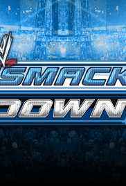 WWE Smackdown Live HDTV 14th March 2017 Full Movie